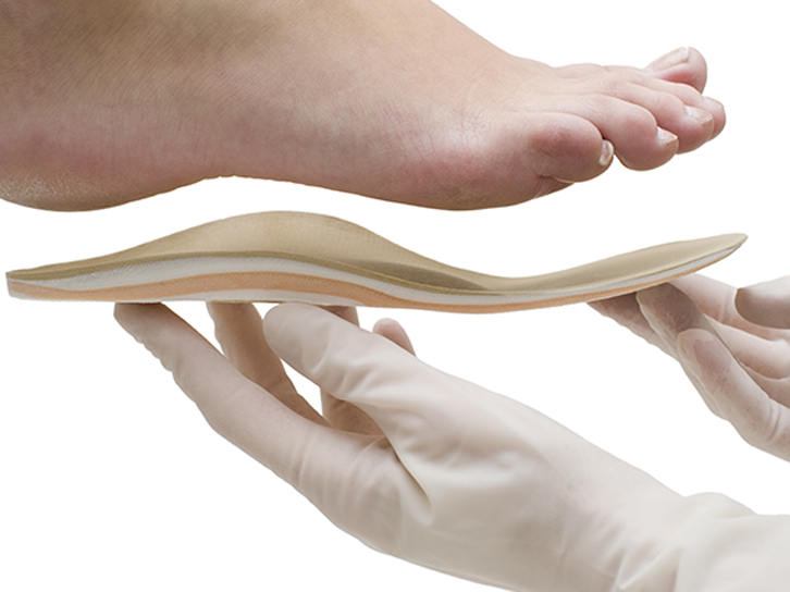 Prostep-Podiatry-Custom-foot-orthotics
