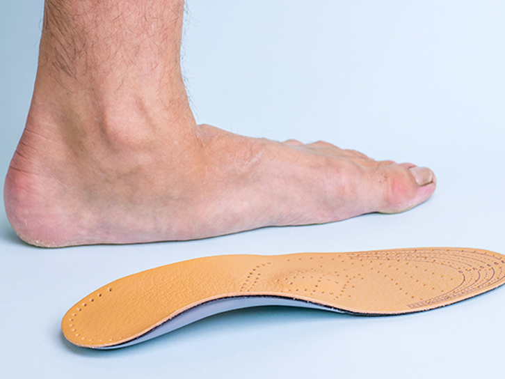 Prostep-Podiatry-Flat-Feet