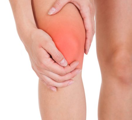 Prostep-Podiatry-Knee-Pain